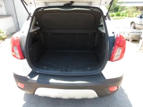 Opel Mokka, снимка 16