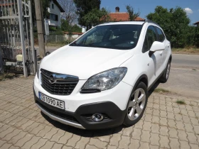 Opel Mokka, снимка 2