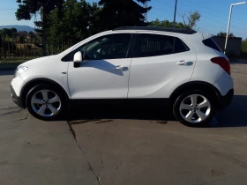 Opel Mokka, снимка 3
