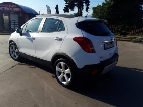 Opel Mokka, снимка 2
