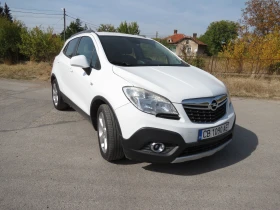 Opel Mokka, снимка 2