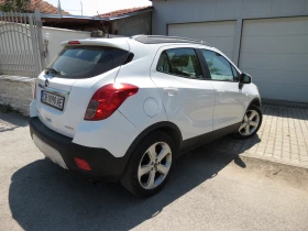 Opel Mokka, снимка 5