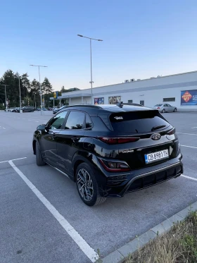 Hyundai Kona N line, снимка 5