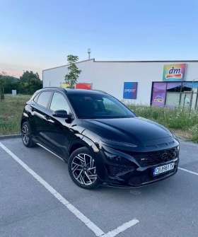 Hyundai Kona N line, снимка 10