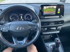 Hyundai Kona N line, снимка 11