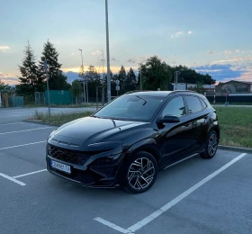 Hyundai Kona N line, снимка 8