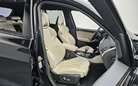 BMW X3 M COMPETITION/ PODGREVI /SHIBIDAH/MEMORY/BLIND SP, снимка 13