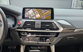 BMW X3 M COMPETITION/ PODGREVI /SHIBIDAH/MEMORY/BLIND SP, снимка 11