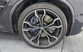 BMW X3 M COMPETITION/ PODGREVI /SHIBIDAH/MEMORY/BLIND SP, снимка 4