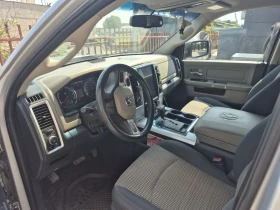 Dodge RAM 1500 Big horn, снимка 10