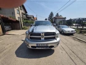 Dodge RAM 1500 Big horn, снимка 1