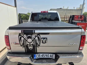 Dodge RAM 1500 Big horn, снимка 8