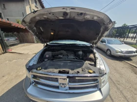 Dodge RAM 1500 Big horn, снимка 5