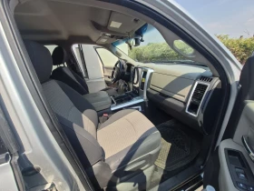 Dodge RAM 1500 Big horn, снимка 6