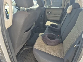 Dodge RAM 1500 Big horn, снимка 11