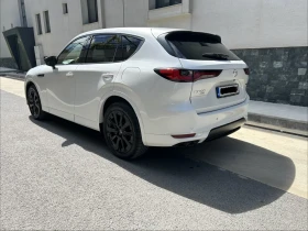 Mazda CX-60 Homura plus, снимка 4
