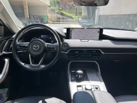 Mazda CX-60 Homura plus, снимка 13