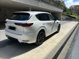 Mazda CX-60 Homura plus, снимка 5