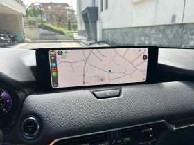 Mazda CX-60 Homura plus, снимка 12