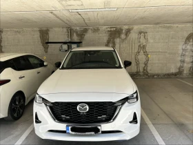 Mazda CX-60 Homura plus, снимка 1