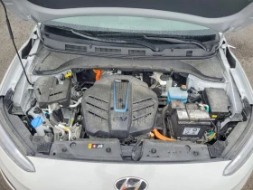 Hyundai Kona Se, снимка 11