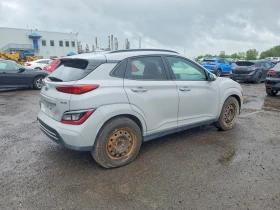 Hyundai Kona Se, снимка 3