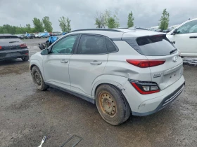 Hyundai Kona Se, снимка 2