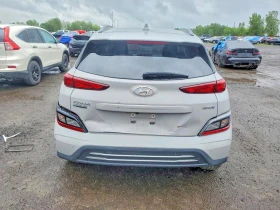 Hyundai Kona Se, снимка 6