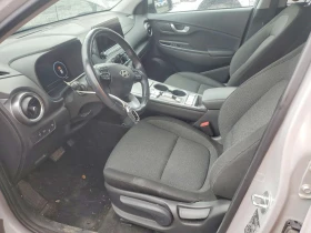 Hyundai Kona Se, снимка 7