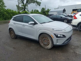 Hyundai Kona Se, снимка 4