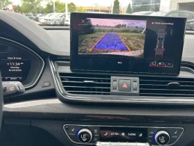 Audi SQ5 * Progressiv * ДЖАНТИ С ГУМИ * ДИСТРОНИК * 360 * C, снимка 12