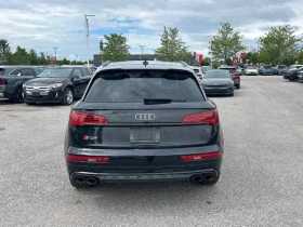 Audi SQ5 * Progressiv * ДЖАНТИ С ГУМИ * ДИСТРОНИК * 360 * C, снимка 4