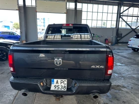 Dodge Ram Sport, снимка 6