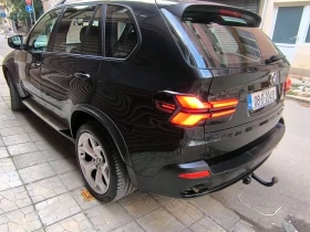 BMW X5 3.0d, снимка 3