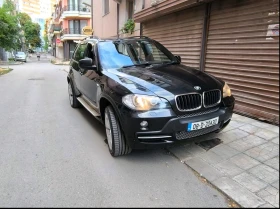BMW X5 3.0d, снимка 1