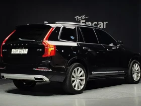 Volvo Xc90  2Nd Generation D5 Inscription, снимка 2
