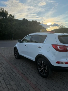 Kia Sportage 1.7CRDI, снимка 6