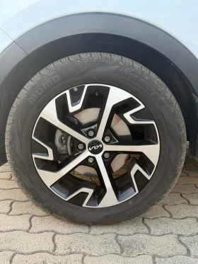 Kia Sportage 1.7CRDI, снимка 12