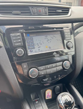 Nissan Qashqai, снимка 4