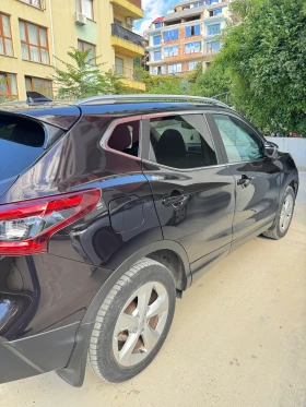 Nissan Qashqai, снимка 3
