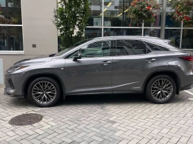Lexus RX 450h * CARFAX * ОПЦИЯ ЗА ФИНАНСИРАНЕ, снимка 10
