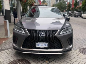 Lexus RX 450h * CARFAX * ОПЦИЯ ЗА ФИНАНСИРАНЕ, снимка 6