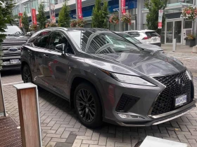 Lexus RX 450h * CARFAX * ОПЦИЯ ЗА ФИНАНСИРАНЕ, снимка 3