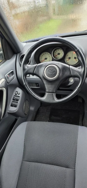 Toyota Rav4 2.0 vvti 150 к.с.4х4 Автомат . Лизинг !, снимка 9