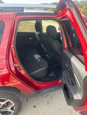 Dacia Duster, снимка 5