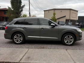 Audi Q7 * Progressiv * CARFAX * ЦЕНА ДО БГ, снимка 4