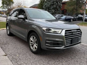 Audi Q7 * Progressiv * CARFAX * ЦЕНА ДО БГ, снимка 2