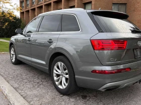 Audi Q7 * Progressiv * CARFAX * ЦЕНА ДО БГ, снимка 7