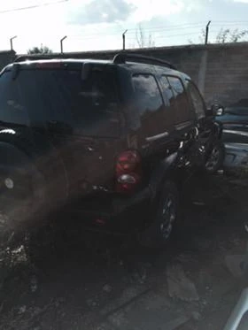     Jeep Cherokee 2.8CRDI/3.7i