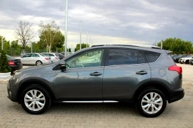 Toyota Rav4 EXECUTIVE AWD 2.2D-CAT/СОБСТВЕН ЛИЗИНГ, снимка 4